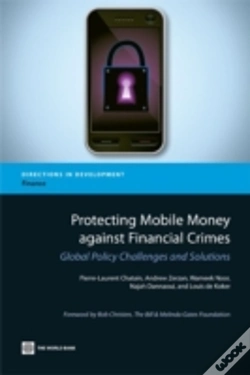 Capa do artigo Protecting Mobile Money Against Financial Crimes