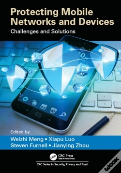 Capa do artigo Protecting Mobile Networks And Devices