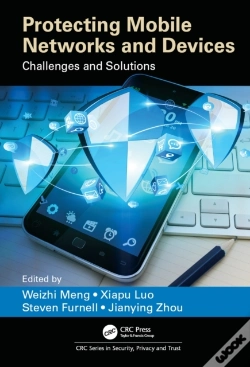 Capa do artigo Protecting Mobile Networks And Devices