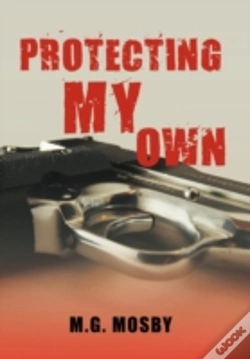 Capa do artigo Protecting My Own
