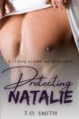 Protecting Natalie - Preview