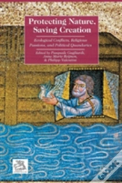 Capa do artigo Protecting Nature, Saving Creation