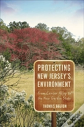 Protecting New Jersey'S Environment