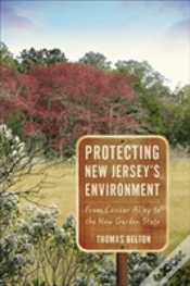 Capa do artigo Protecting New Jersey