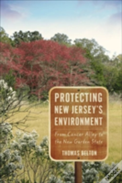 Capa do artigo Protecting New Jersey'S Environment