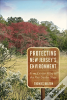 Protecting New Jersey'S Environment