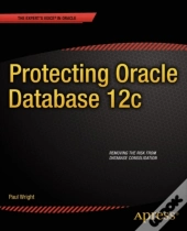 Protecting Oracle Database 12c