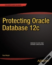 Capa do artigo Protecting Oracle Database 12c