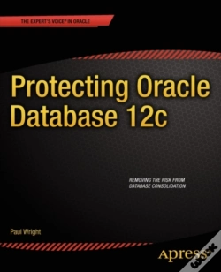 Capa do artigo Protecting Oracle Database 12c