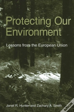 Capa do artigo Protecting Our Environment