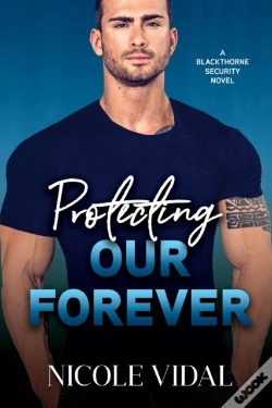 Capa do artigo Protecting Our Forever