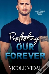 Capa do artigo Protecting Our Forever