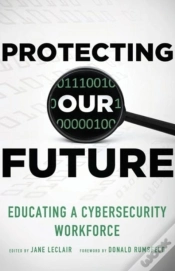 Capa do artigo Protecting Our Future