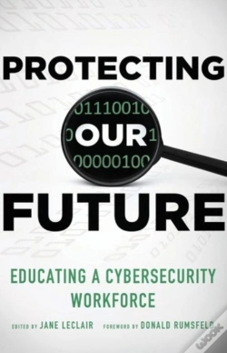 Capa do artigo Protecting Our Future