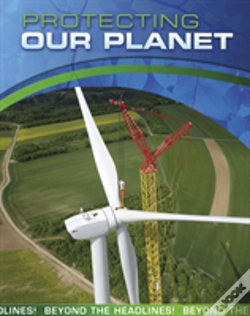Capa do artigo Protecting Our Planet