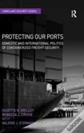 Protecting Our Ports