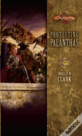 Protecting Palanthas