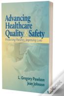 Protecting Patients, Improving Care