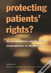 Capa do artigo Protecting Patients