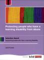 Protecting People Who Have A Learning Disability From Abuse Study Book - Preview