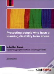 Capa do artigo Protecting People Who Have A Learning Disability From Abuse Study Book