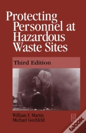 Capa do artigo Protecting Personnel At Hazardous Waste Sites