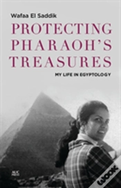 Capa do artigo Protecting Pharaoh