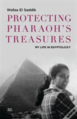 Capa do artigo Protecting Pharaoh'S Treasures