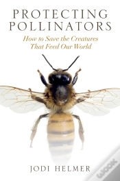 Capa do artigo Protecting Pollinators