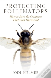 Capa do artigo Protecting Pollinators