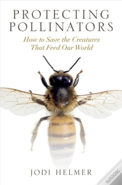Capa do artigo Protecting Pollinators