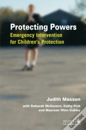 Capa do artigo Protecting Powers