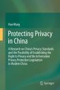 Protecting Privacy In China - Preview