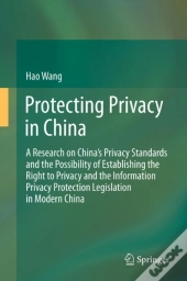 Protecting Privacy In China