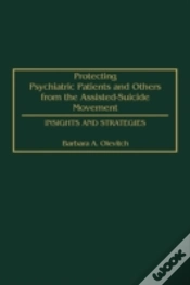 Capa do artigo Protecting Psychiatric Patients And Others From The Assisted-Suicide Movement