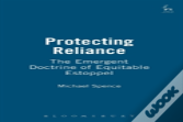 Protecting Reliance