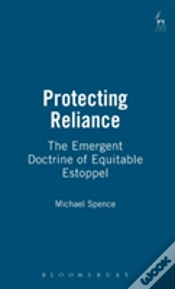 Capa do artigo Protecting Reliance