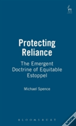 Capa do artigo Protecting Reliance