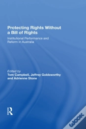 Capa do artigo Protecting Rights Without A Bill Of Rights