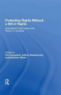 Protecting Rights Without A Bill Of Rights - Preview