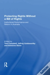 Capa do artigo Protecting Rights Without A Bill Of Rights