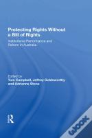 Protecting Rights Without A Bill Of Rights
