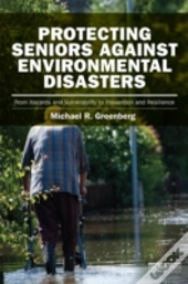 Protecting Seniors Against Environmental Disasters
