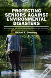 Capa do artigo Protecting Seniors Against Environmental Disasters