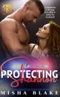 Protecting Shannon - Preview