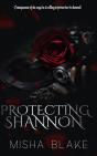 Protecting Shannon - Preview
