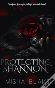 Capa do artigo Protecting Shannon