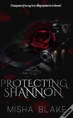 Capa do artigo Protecting Shannon