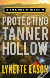Capa do artigo Protecting Tanner Hollow