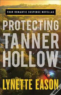 Capa do artigo Protecting Tanner Hollow
